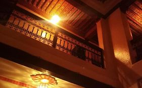 Hostel Kech Vibe